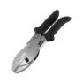 VAR Verktøy Hydraulic Hose Cutter, Silver / black, One Size
