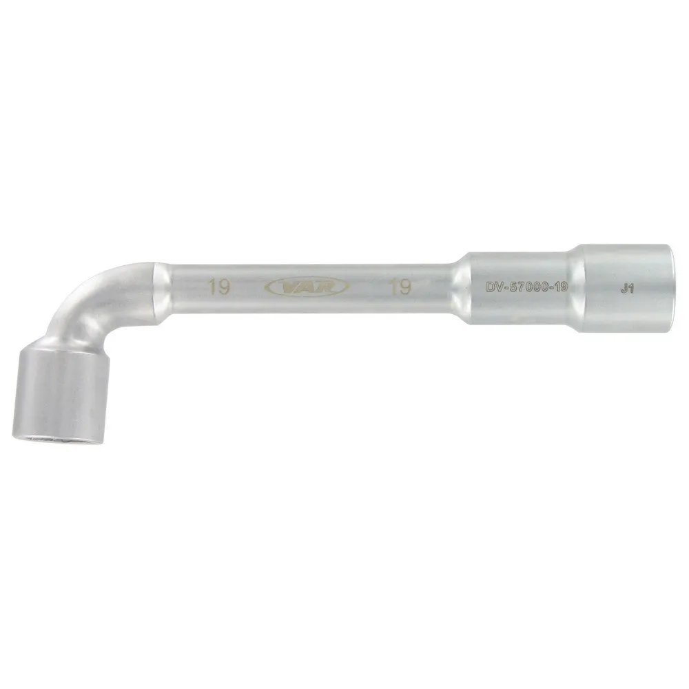 VAR Verktøy L-type Wrench