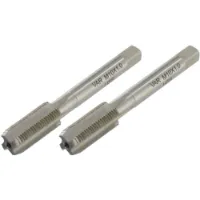 VAR Verktøy Male Frame Taps M10x1.0 2 Units