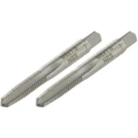 VAR Verktøy Male Frame Taps M6x1.0 2 Units