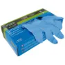 VAR Verktøy Nitrile Gloves Box 100 Units