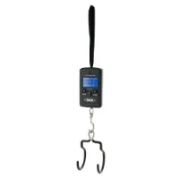VAR Verktøy Portable Digital Scale Max 40kg