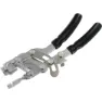 VAR Verktøy Professional Cable Stretcher, Silver / black, One Size
