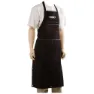 VAR Verktøy Professional Mechanical Apron, Black, One Size