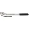 VAR Verktøy Professional Single Speed Sprocket Remover, Silver, One Size