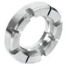 VAR Verktøy Professional Spoke Wrench, Silver, One Size