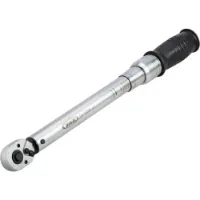 VAR Verktøy Professional Torque Wrench 20-100nm VAR Verktøy Professional Torque Wrench 20-100nm