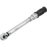 VAR Verktøy Professional Torque Wrench 20-100nm, Silver, One Size