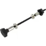 VAR Verktøy Through Axale Adaptors For Turing Stand 10-25 Mm, Black, One Size