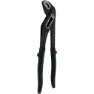 VAR Verktøy Twin Slip Joint Multigrip Piers, Black, One Size
