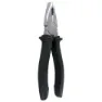 VAR Verktøy Universal Pliers, Black, One Size