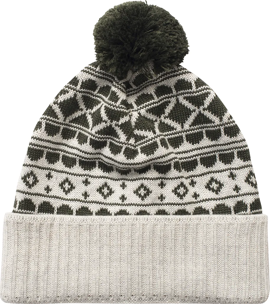 Varg Blåsten Wool Cap Varg Blåsten Wool Cap