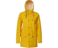 Varg Göteborg Heavy Rainjacket