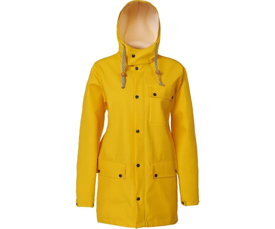 Varg Göteborg Heavy Rainjacket
