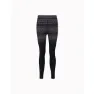 Varg M Blanktjärn Merino Wool Base Layer Pant, Espresso black 2