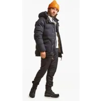 Varg M Jämtland Arctic Down Jacket Varg M Jämtland Arctic Down Jacket
