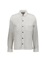 Varg Men's Haga Shirt Jacket