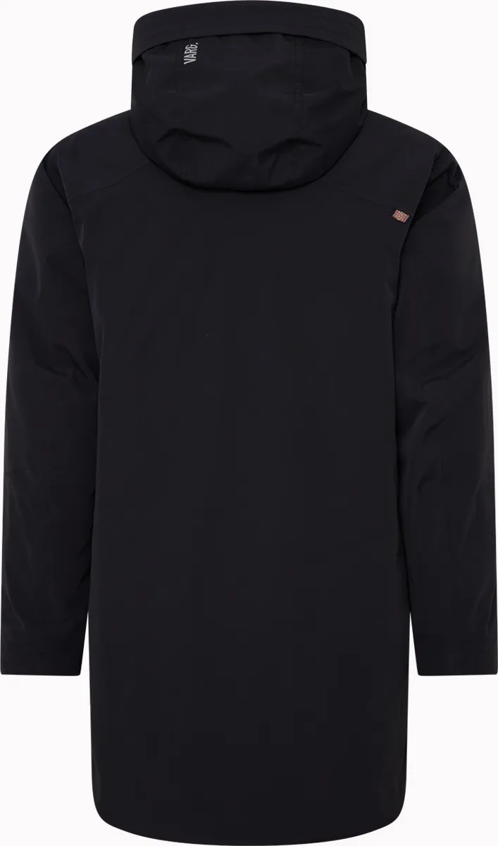 Varg Men's Stockholm City Parka