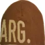 Varg New Hemavan Wool Beanie, Gold