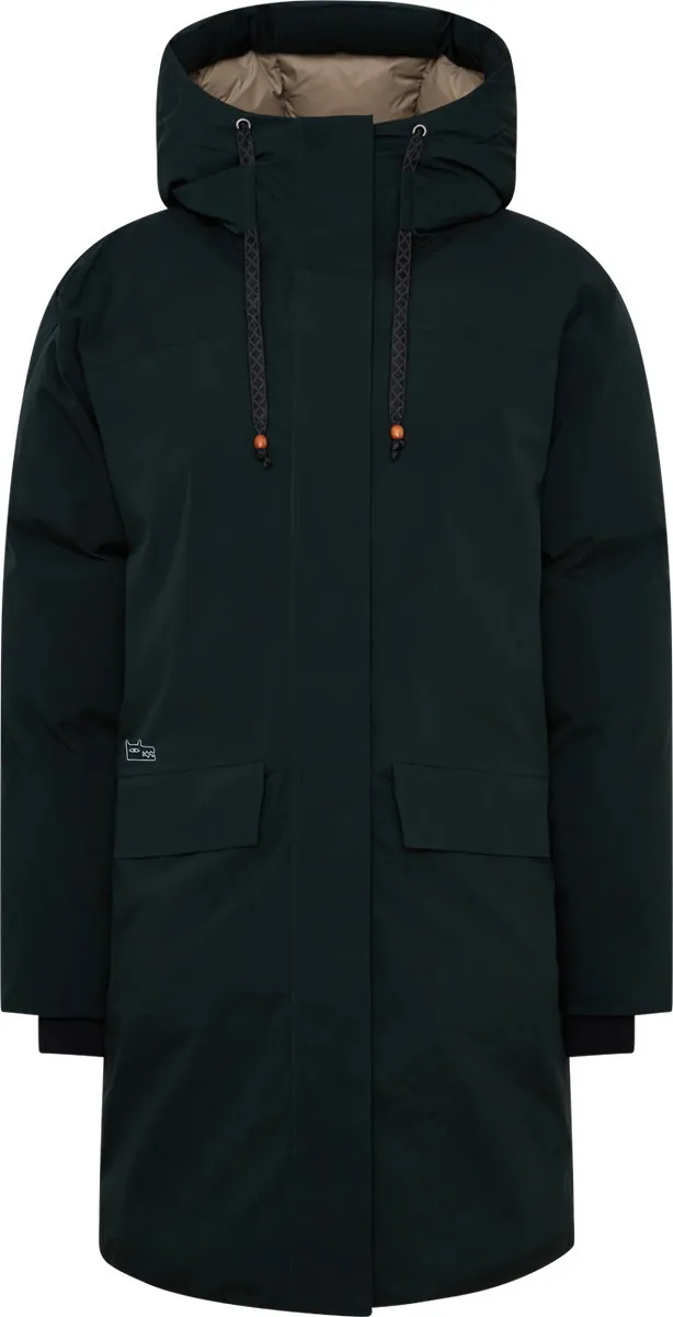 Varg Norrland Down Coat