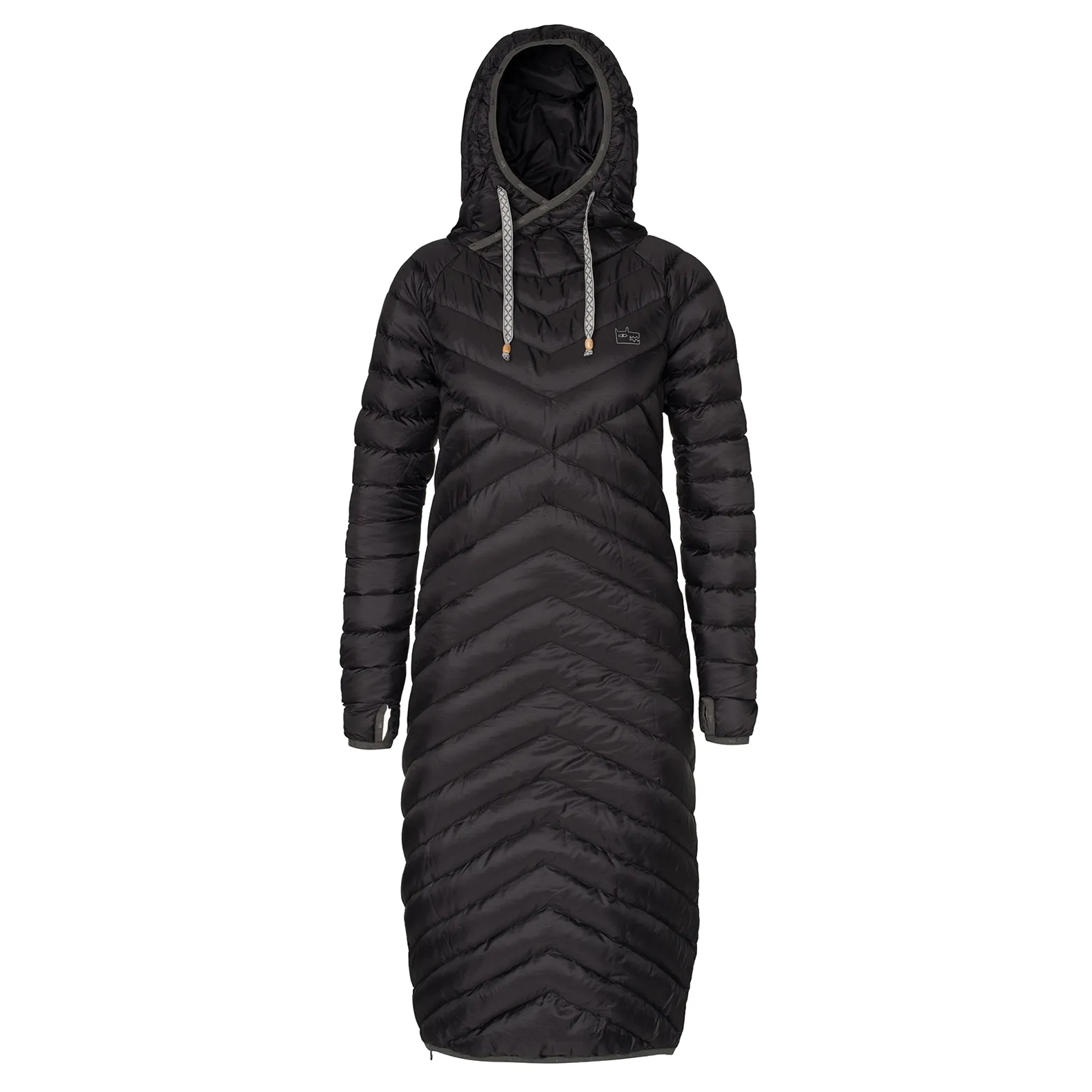 Varg Sarek Long Downhood