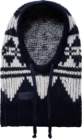 Varg Unisex Bräcke Knitted Balaclava