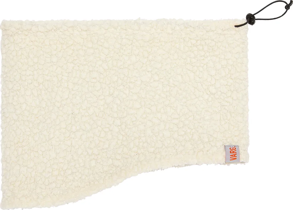 Varg Unisex Vargön Tube, Off white