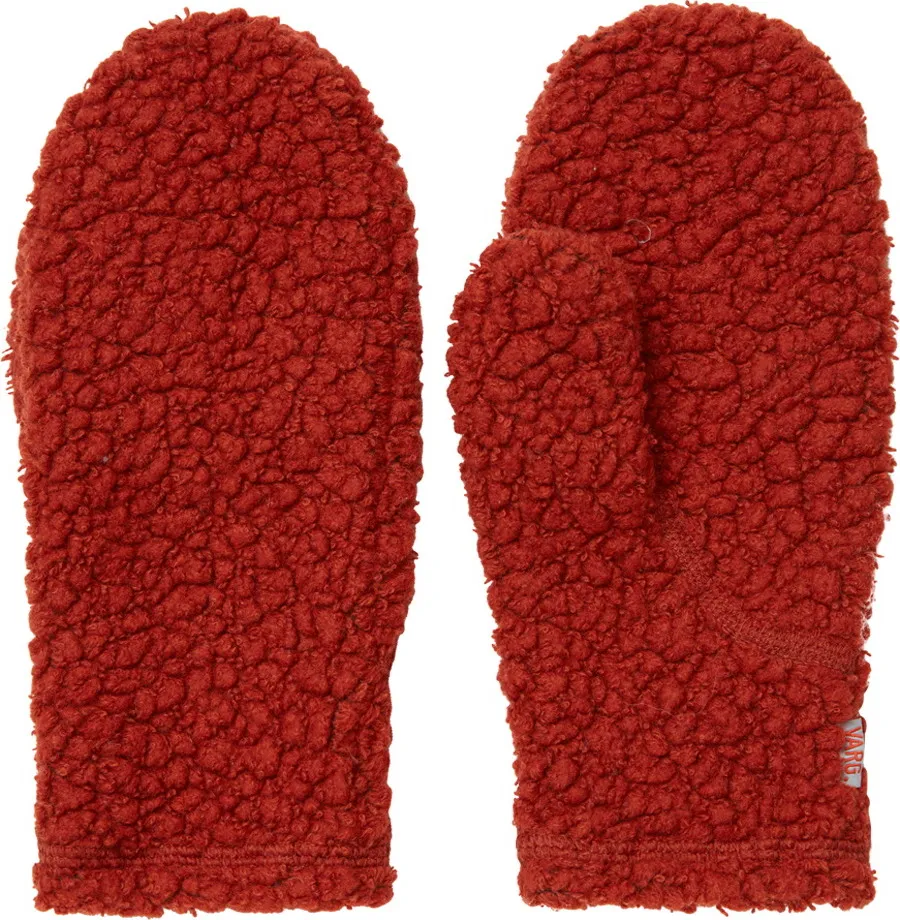 Varg Unisex Vargön Wool Mittens