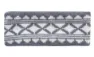 Varg Unisex Winter Headband, Grey mix