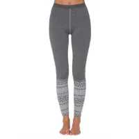 Varg W Idre Baselayer Pant