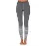 Varg W Idre Baselayer Pant, Grey mix