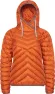 Varg Women's Älgön Downhood, Rust orange