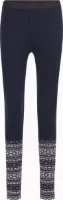 Varg Women's Blanktjärn Merino Wool Pant With Glacier Varg Women's Blanktjärn Merino Wool Pant With Glacier