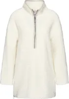 Varg Women's Duved Fat Wool Anorak