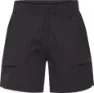 Lava black