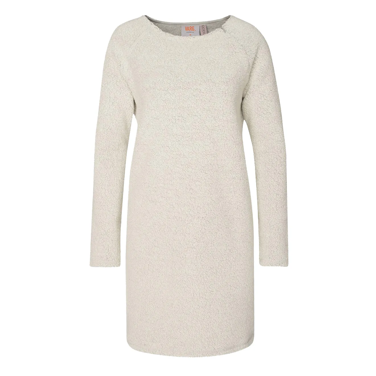 Varg Women's Fårö Wool Dress