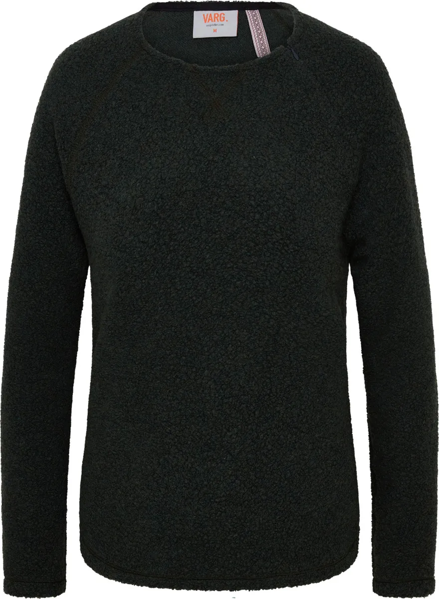 Varg Women's Fårö Wool Jersey
