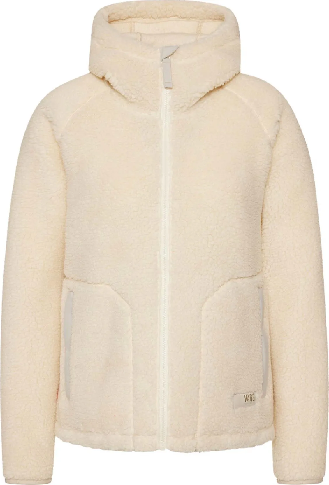 Varg Women's Funäs Pile Hood