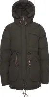 Varg Women's Jämtland Arctic Down Jacket