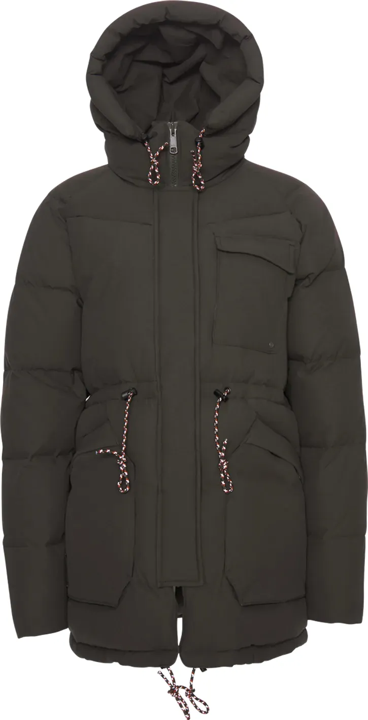 Varg Women's Jämtland Arctic Down Jacket