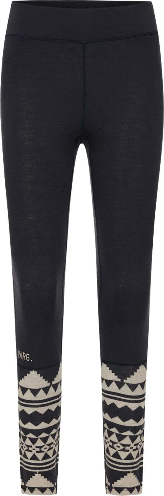 Varg Women's Mattmar Baselayer Pant