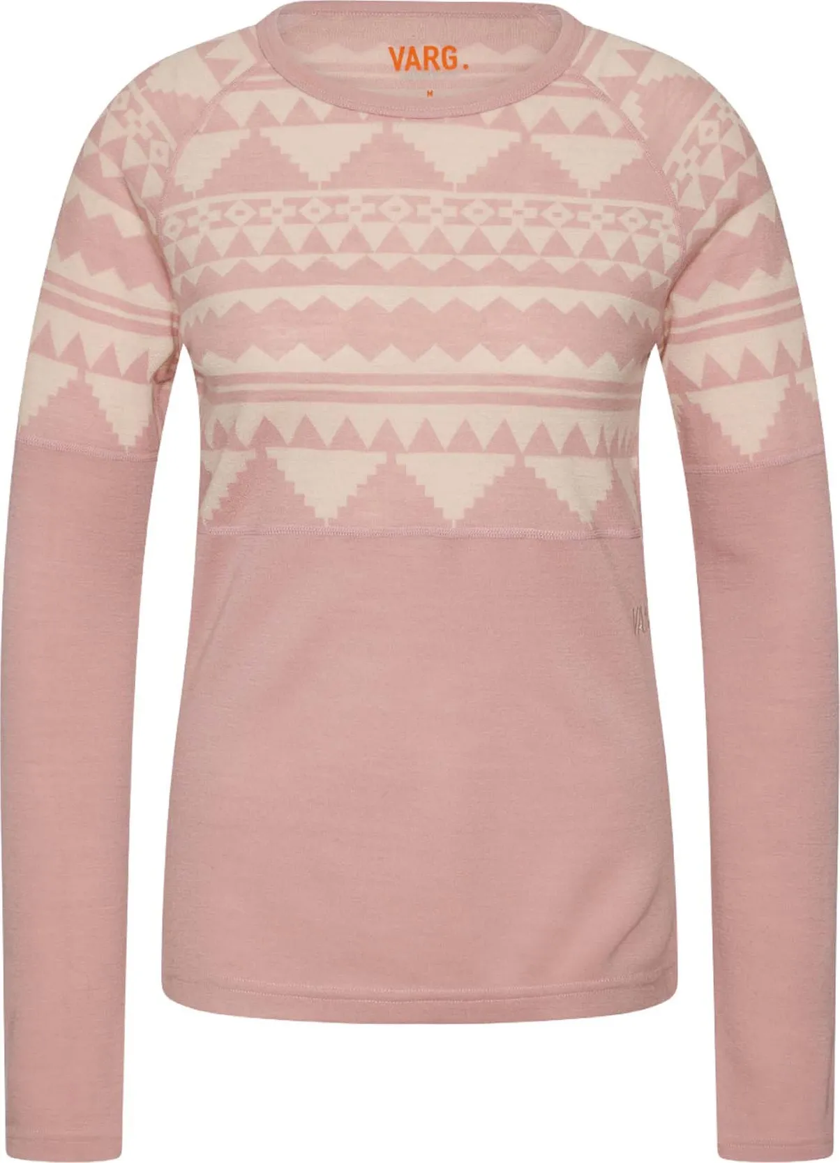 Varg Women's Mattmar Baselayer Top