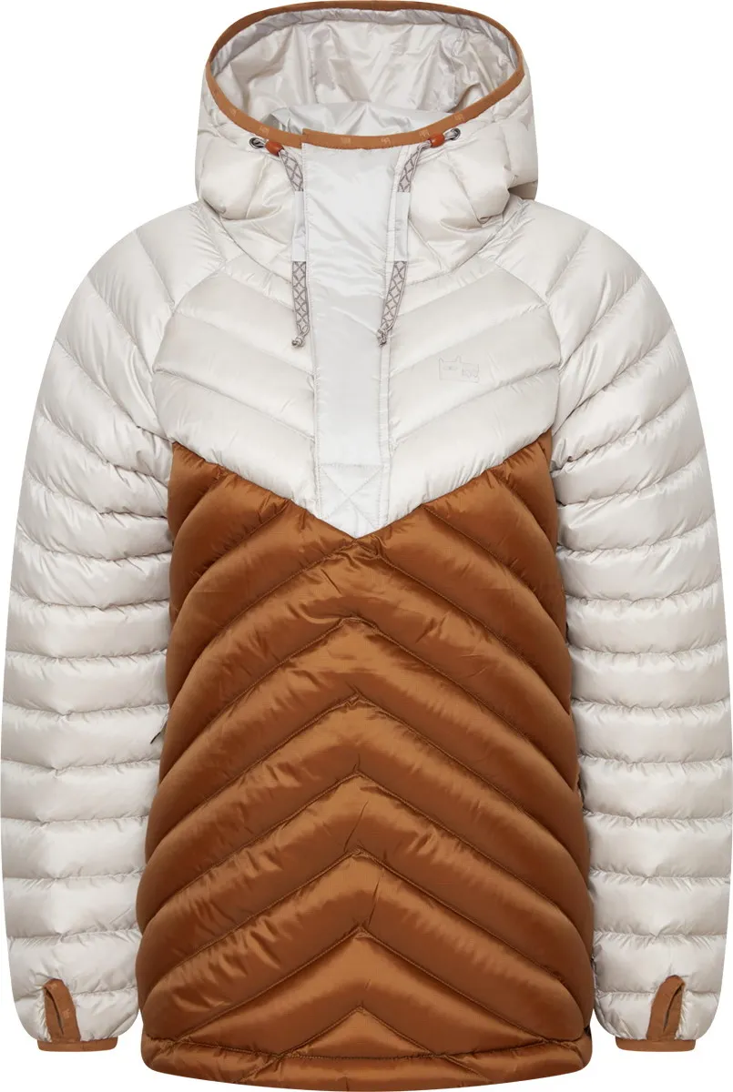 Varg Women's Övik Down Anorak