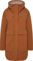 Varg Women's Stockholm City Parka