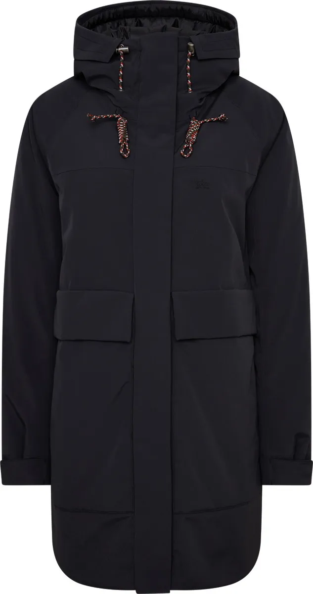 Varg Women's Stockholm City Parka