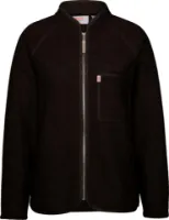Varg Women's Styrsö Wool Zip Jersey