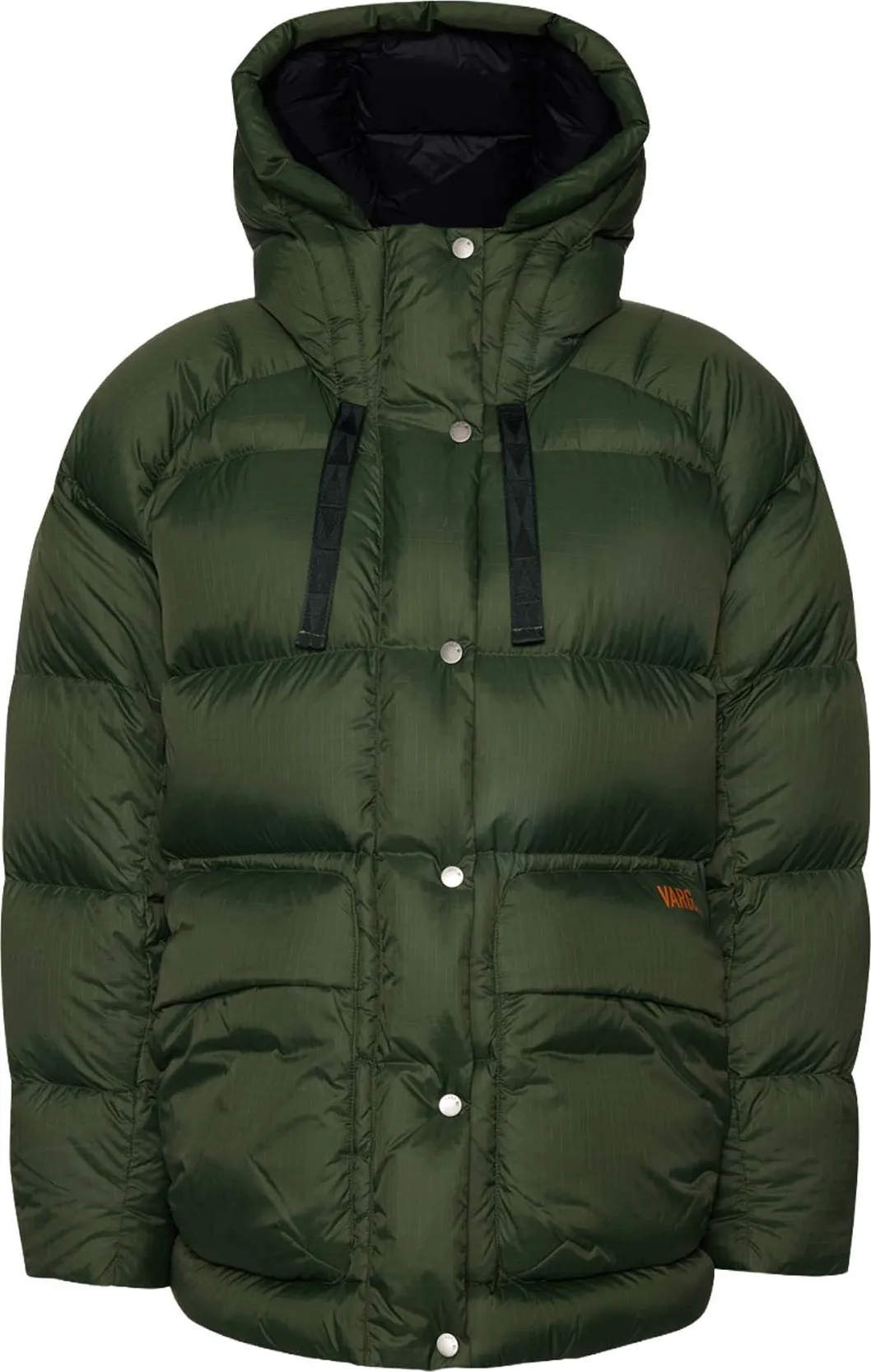 Varg Women's Tvärå Down Jacket