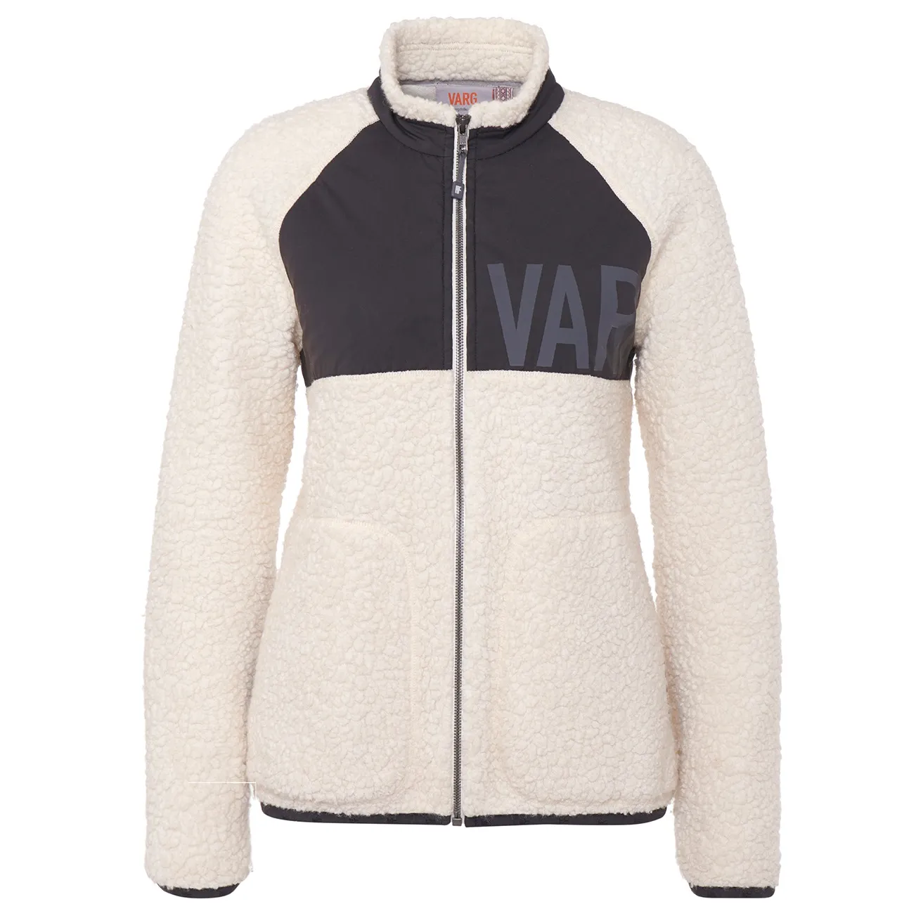 Varg Women's Vargön Fat Wool Jacket