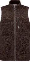 Varg Women's Vargön Fat Wool Vest