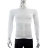 Varios Langarmet Baselag, White